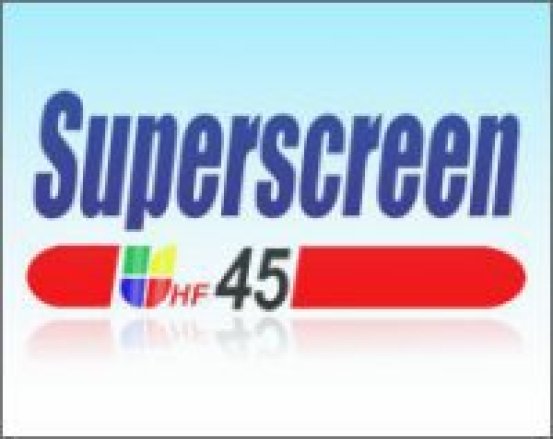 Superscreen Television